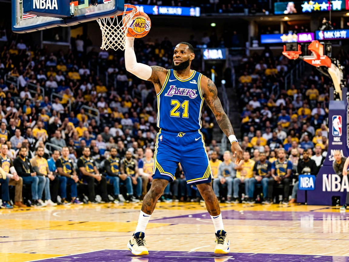 NBA常规赛