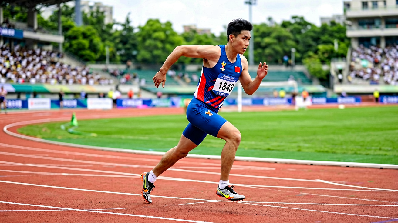 田径