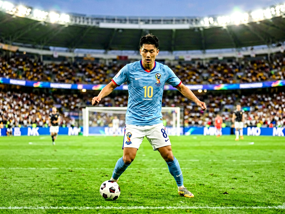 世界杯