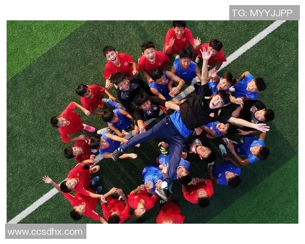 中国足球明星的荣耀与梦想:他们如何在绿茵场上书写传奇人生