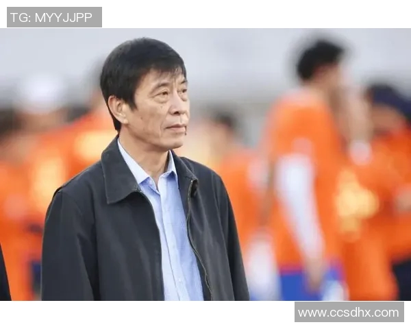 中国足球世界排名显著上升展现实力提升引发球迷热议与期待